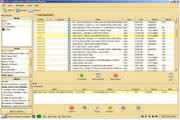 Addax P2P
