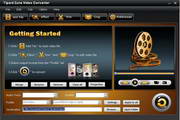 Tipard Zune Video Converter
