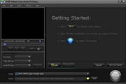 Free PSP Video Converter Factory