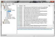 Belkasoft Browser Analyzer Professional