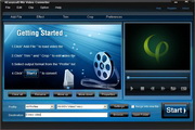 4Easysoft Wii Video Converter