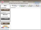 Ultra Adware Killer (32-bit)