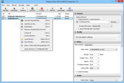 Pazera Free AVI to MP4 Converter