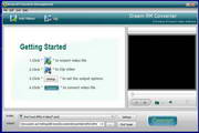 Dream RM Converter