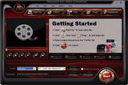 Aiseesoft AVI Video Converter