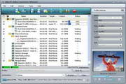 Xilisoft MOV to MP4 Converter
