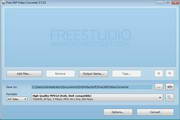 dvdvideosoft Free 3GP Video Converter