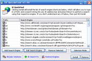 IE QuickFind