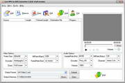 Leo MP4 to AVI Converter