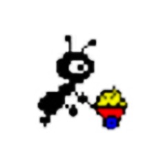 网络蚂蚁 NetAnts