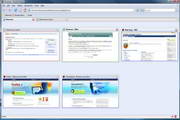 Firefox Showcase