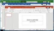 Microsoft Office 2016 Preview (32 bit)