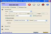 AimOne Screen Recorder