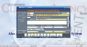 Cleantouch Clearing Agency (CAS)