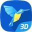 3d浏览器