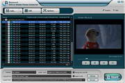 Daniusoft DVD to Mobile Phone Converter