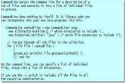 Cheetah CommandLine Burner