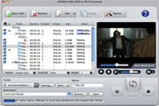 AVCWare DVD to iPod Converter  for Mac