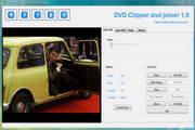 Sofonesia DVD Clipper and Joiner