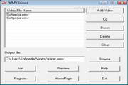 WMV Joiner