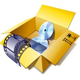 Chick Video Converter