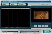 Daniusoft Video to Nokia Converter