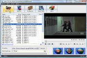 Tutu FLV to iPod Converter