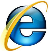 Internet Explorer 8