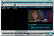 Daniusoft Digital Media to iPod Converter