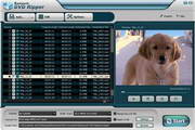 Daniusoft DVD Ripper