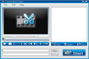 Torrent MPEG Cutter