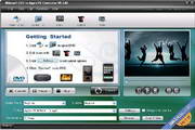 Nidesoft DVD to Apple TV Converter
