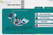 4Easysoft Media Toolkit Ultimate