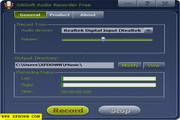 GiliSoft Video Recorder