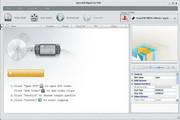 Aura DVD Ripper for PSP