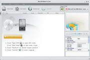 Aura DVD Ripper for Zune