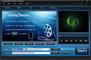 4Easysoft PS3 Video Converter