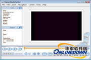 Replay Media Splitter