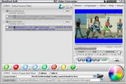 RZ Video Converter