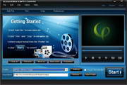 4Easysoft Mod to MPEG Converter