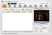 Dicsoft Xbox Video Converter