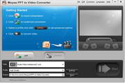 Moyea PPT to Video Converter Edu Edition