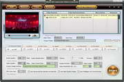 WinX HD Camcorder Video Converter