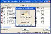 Batch & Print Pro