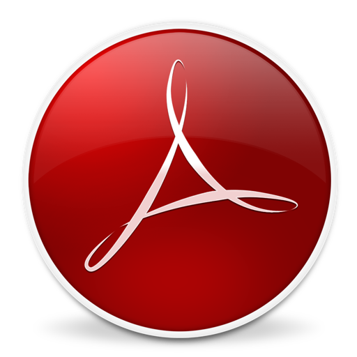 adobe reader（PDF阅读器）