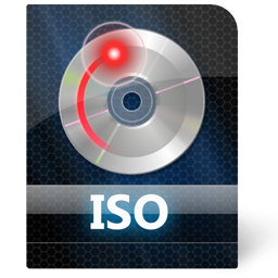 ISO creator