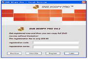 DVD XCopy Pro