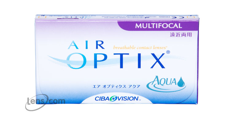 OptiX IV