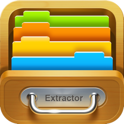 FileName Extractor