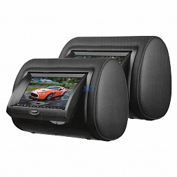 Micro DVD Player